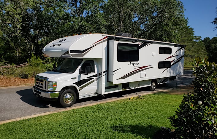 RV Photo