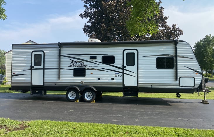 RV Photo