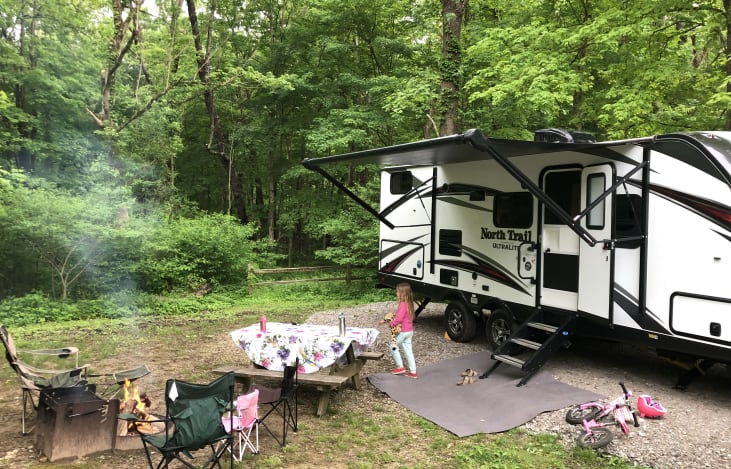 RV Photo