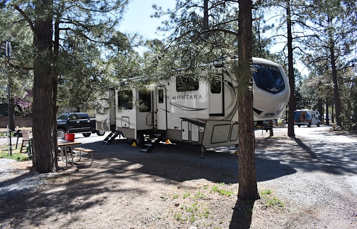 RV Photo