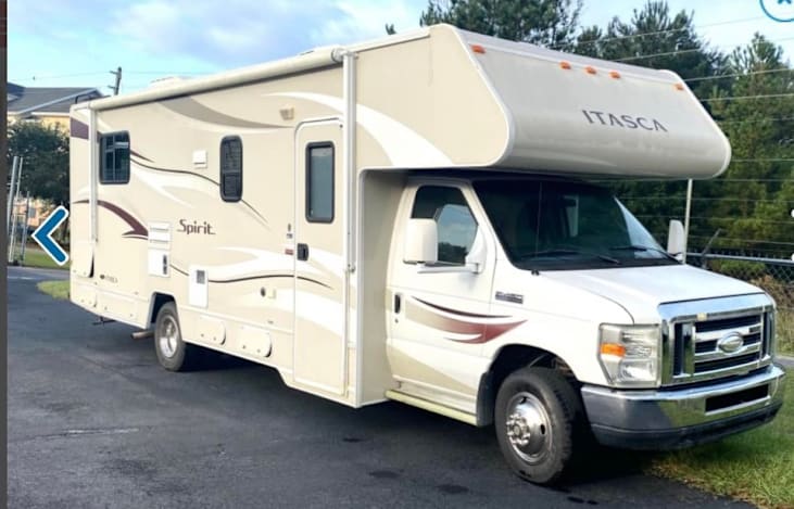 RV Photo