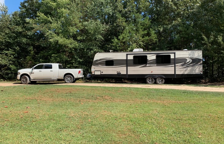 RV Photo