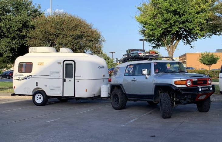 RV Photo