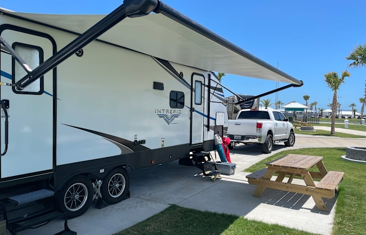 RV Photo