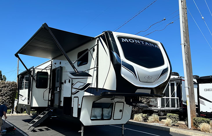 RV Photo