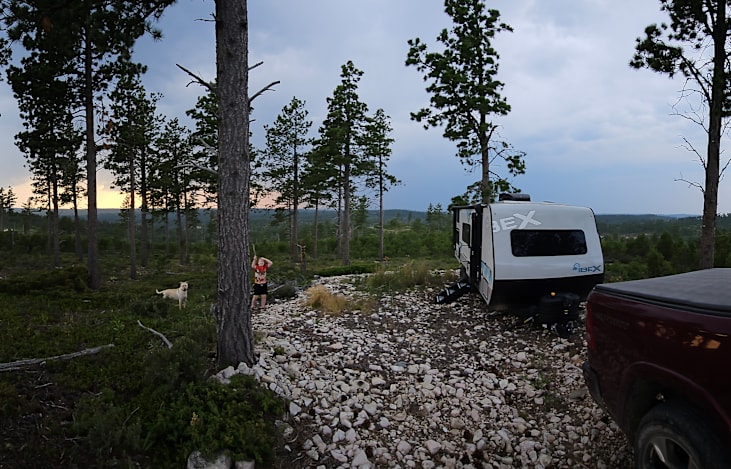 RV Photo
