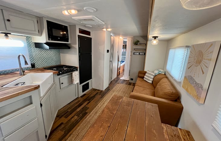 RV Photo