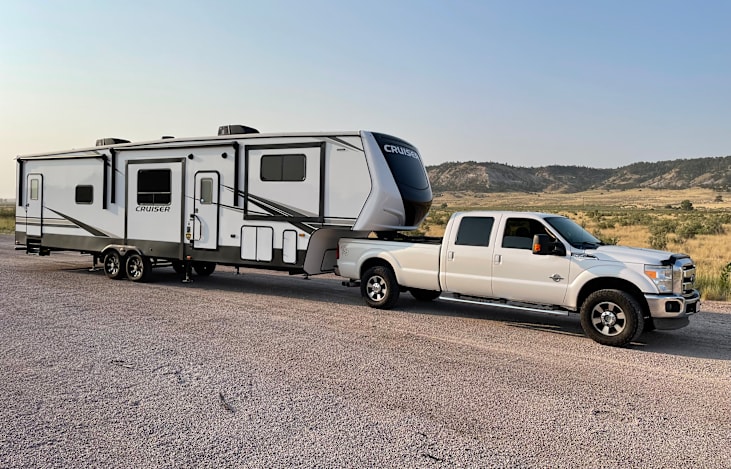 RV Photo