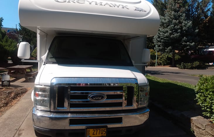 RV Photo