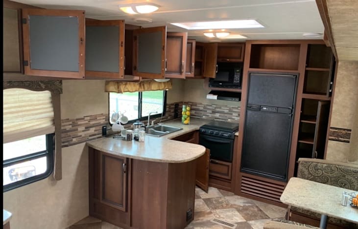 RV Photo