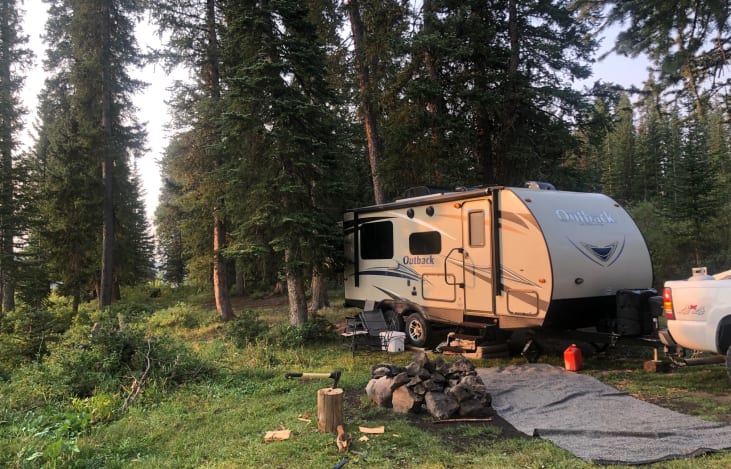 RV Photo