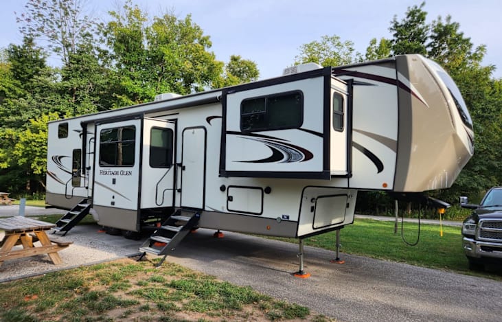 RV Photo