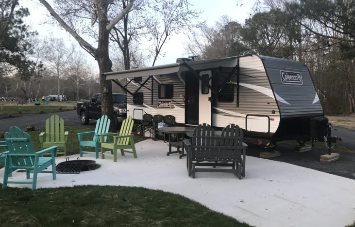 RV Photo