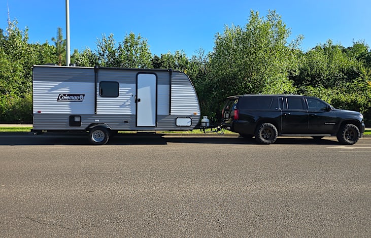 RV Photo