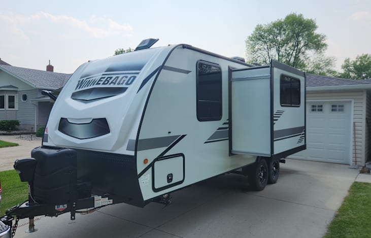 RV Photo