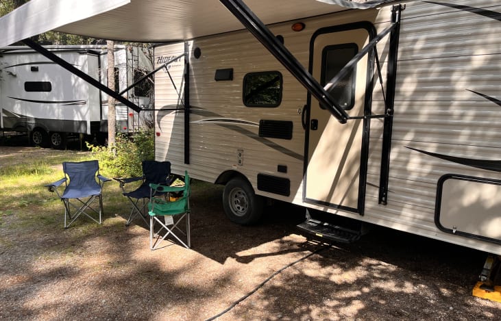 RV Photo