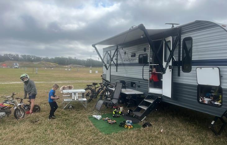RV Photo