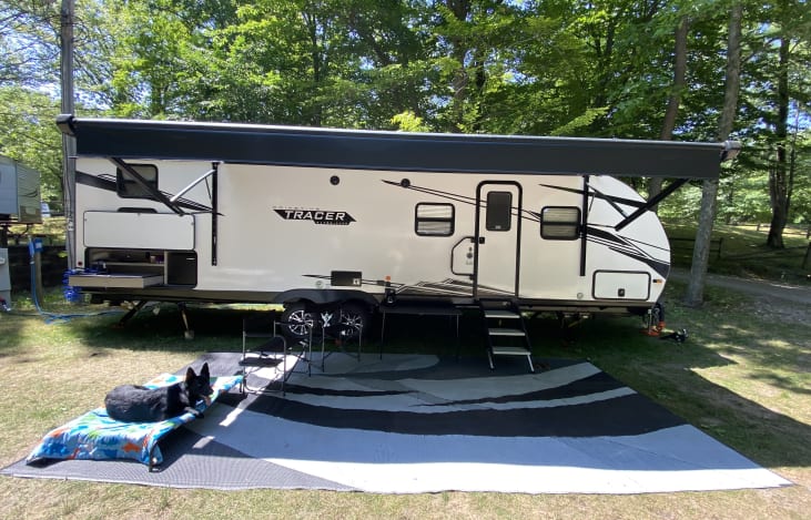 RV Photo