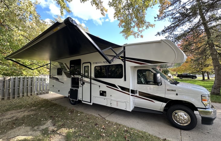 RV Photo