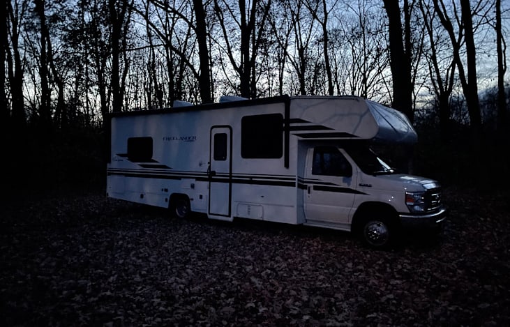 RV Photo
