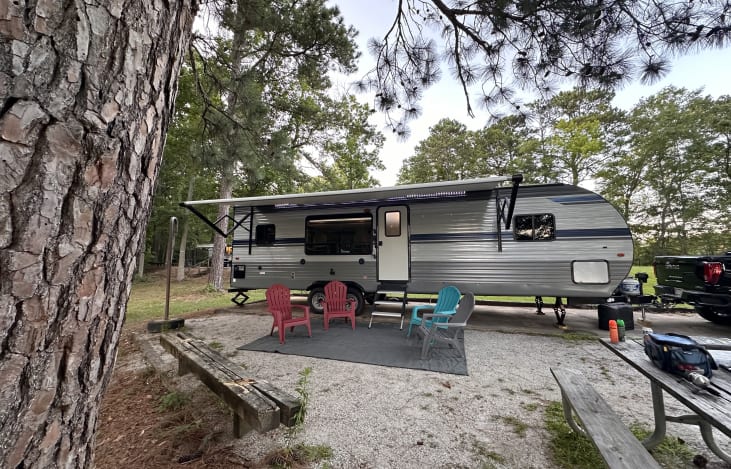 RV Photo