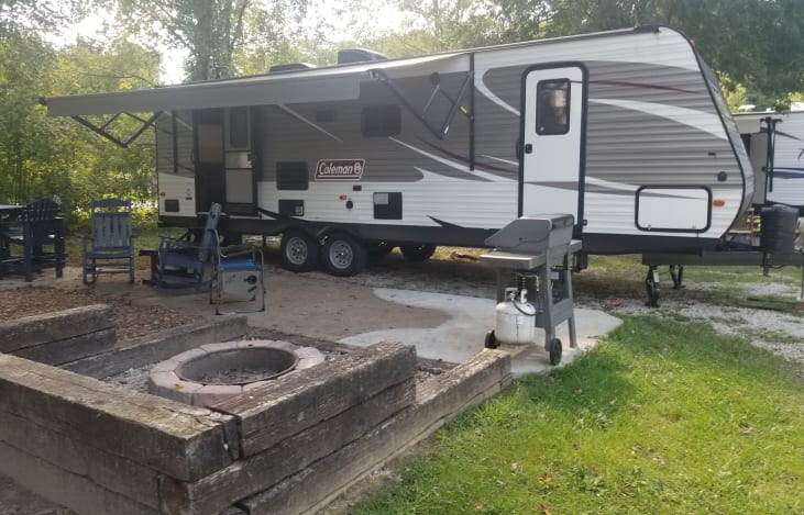 RV Photo