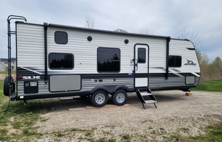 RV Photo