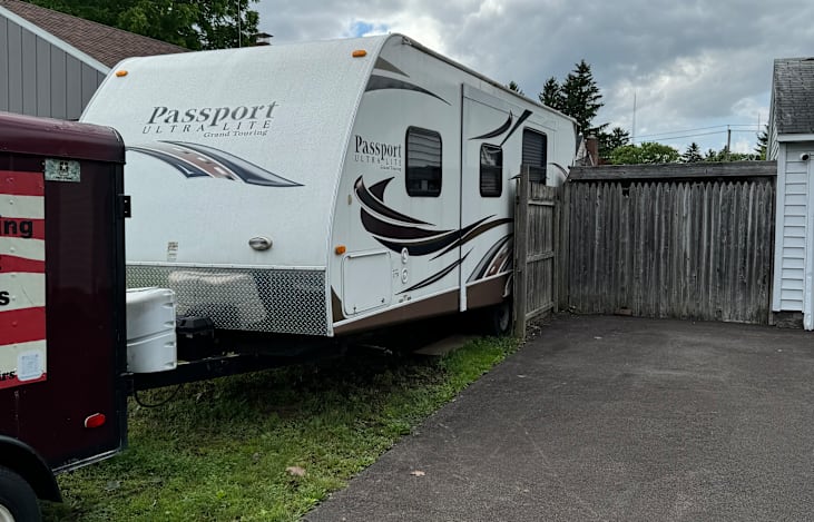 RV Photo