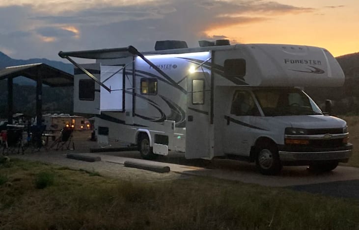 RV Photo