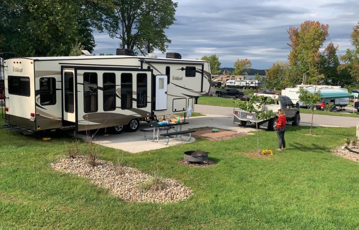 RV Photo