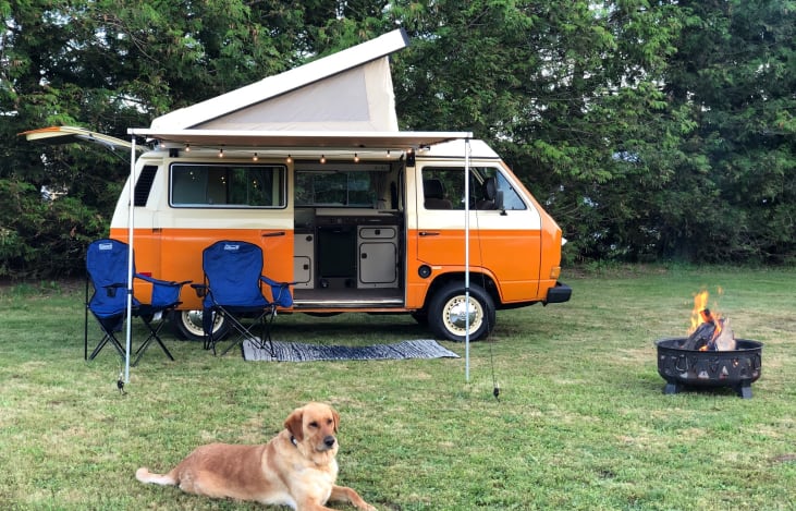 RV Photo