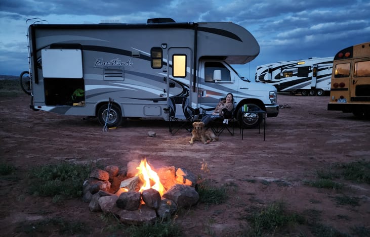 RV Photo