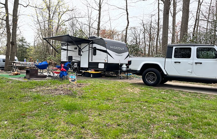RV Photo