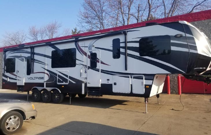 RV Photo