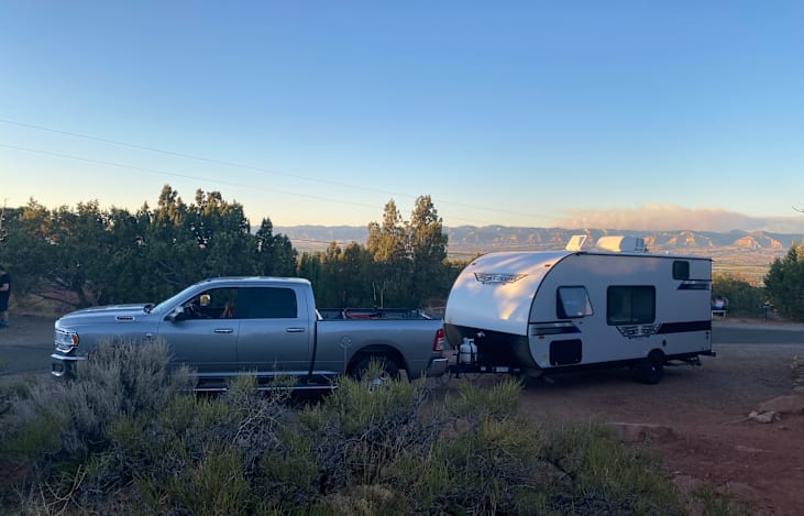 RV Photo