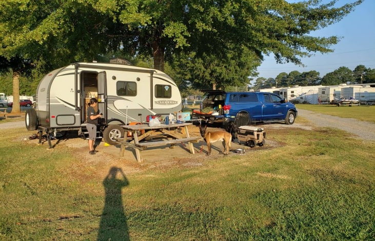 RV Photo