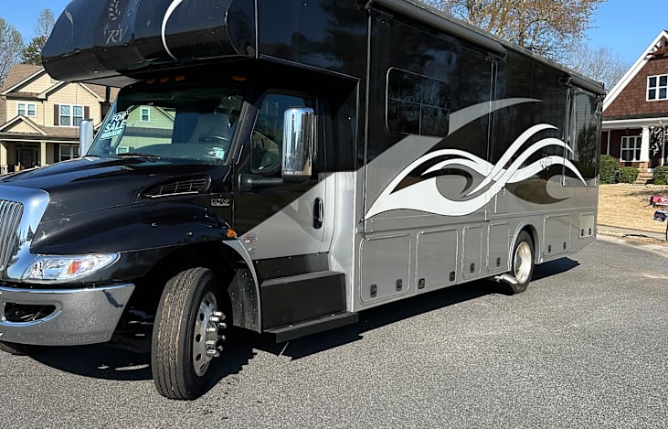RV Photo