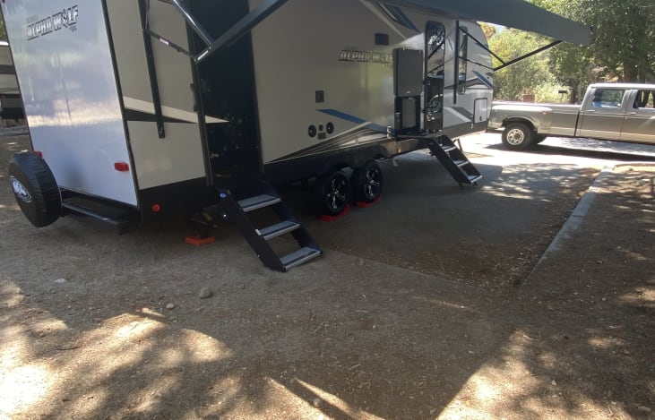 RV Photo