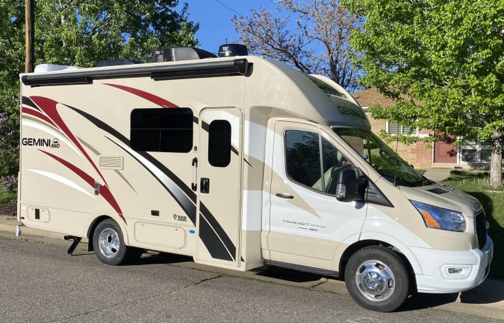 RV Photo