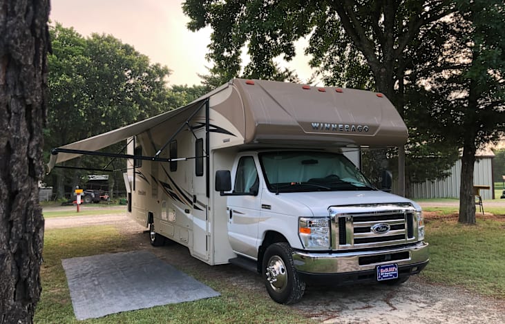 RV Photo