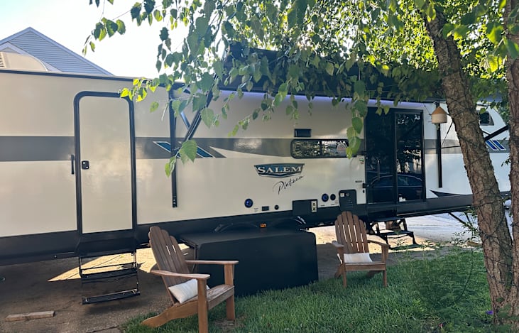 RV Photo