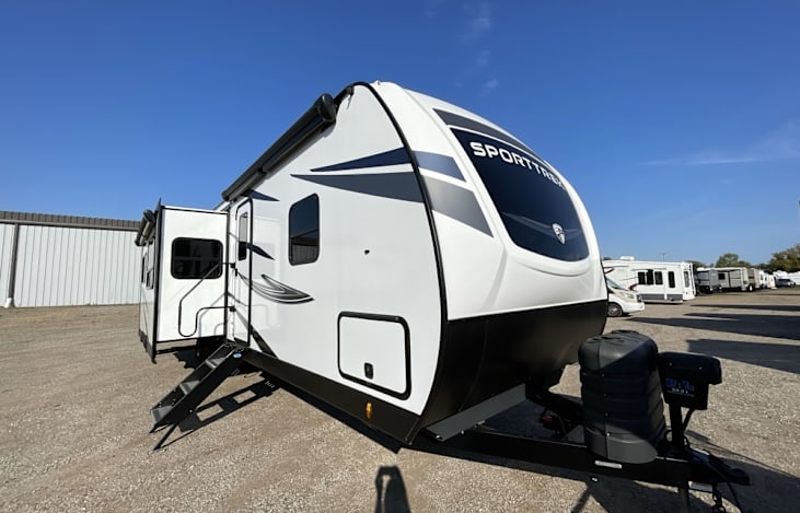 RV Photo