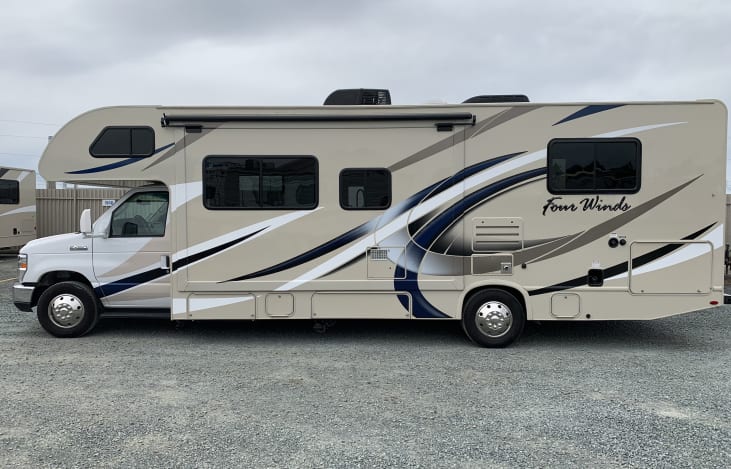 RV Photo