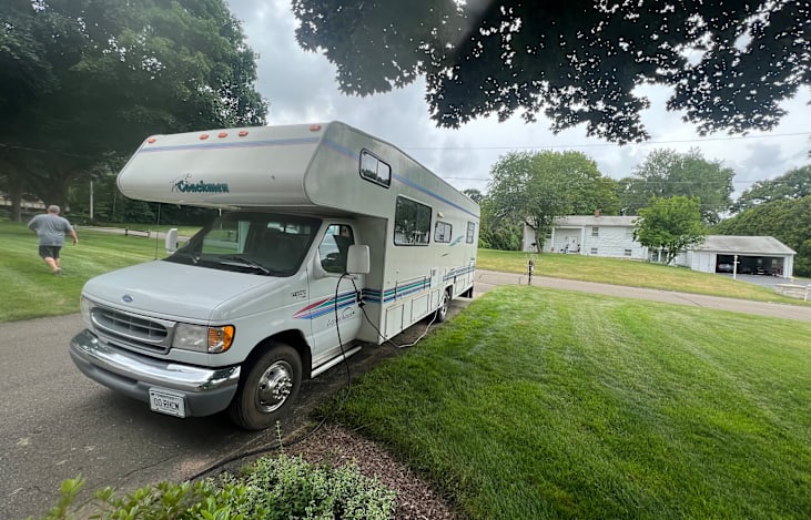 RV Photo