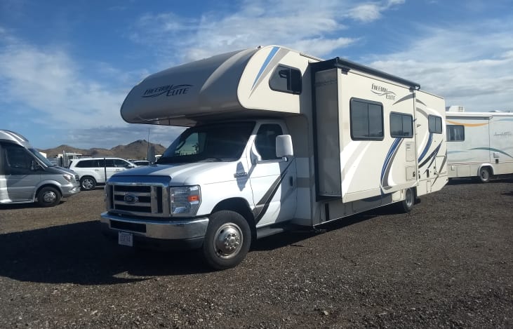 RV Photo