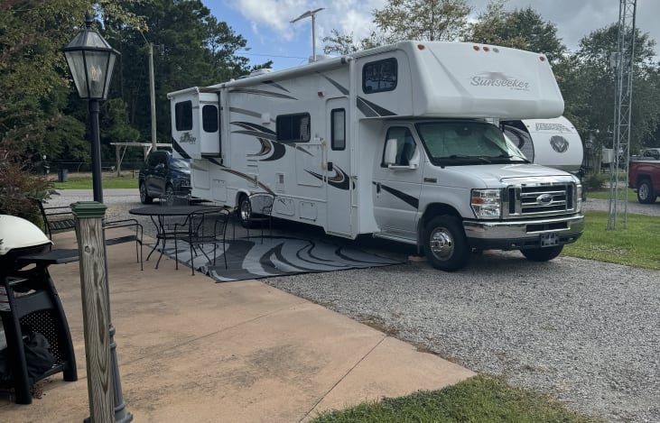 RV Photo