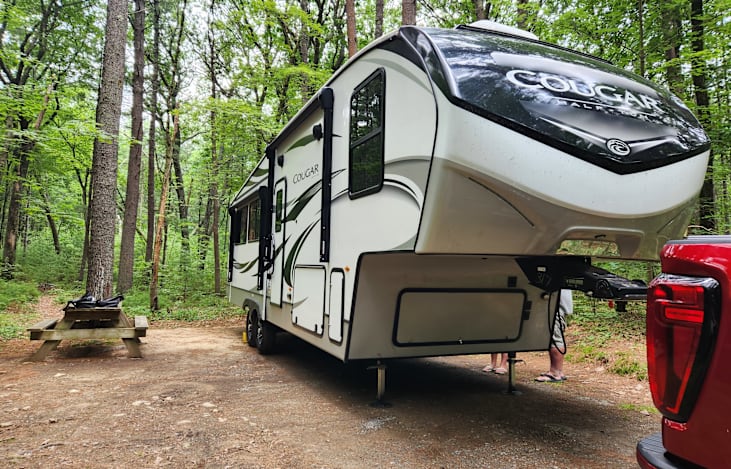 RV Photo