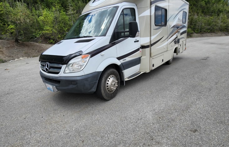 RV Photo