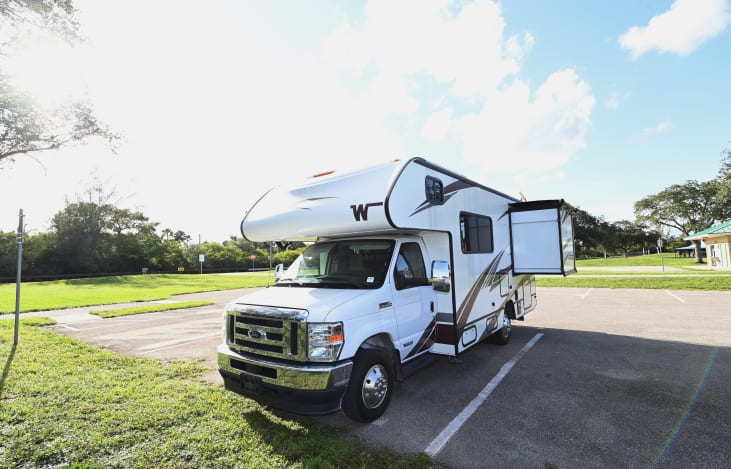 RV Photo