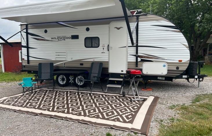 RV Photo